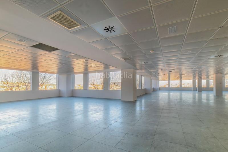 Foto 1ad4d4f1-870c-4009-9422-ec53b50d4ea1. Alquiler oficina solvia inmobiliaria oficinas en San Sebastián de los Reyes