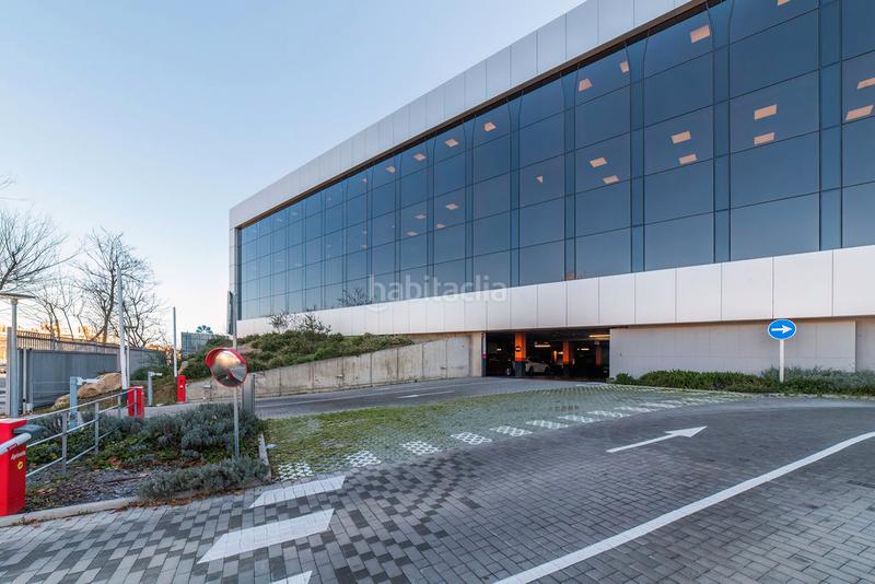 Foto 3427fc91-303d-4eca-9b63-d2ec354817bf. Alquiler oficina solvia inmobiliaria oficinas en San Sebastián de los Reyes