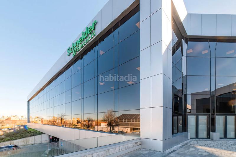 Foto 3bdf0c39-2755-4135-9048-3792250d56de. Alquiler oficina solvia inmobiliaria oficinas en San Sebastián de los Reyes