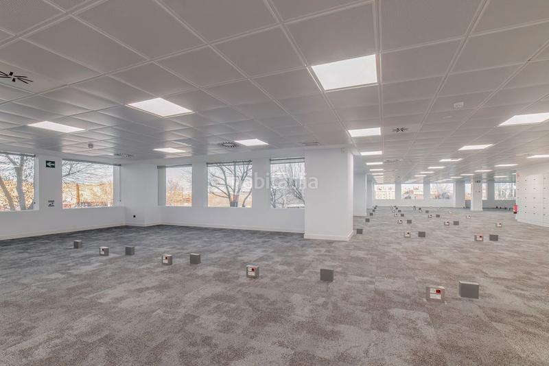 Foto 3cb0924e-660a-4872-8ab7-e03e0267596d. Alquiler oficina solvia inmobiliaria oficinas en San Sebastián de los Reyes