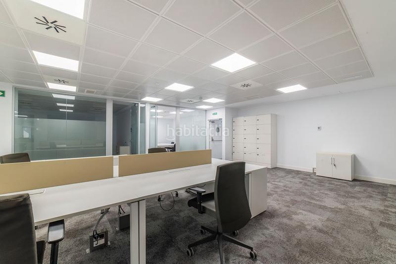 Foto 49389e7f-b162-4074-9c69-9f7139425929. Alquiler oficina solvia inmobiliaria oficinas en San Sebastián de los Reyes