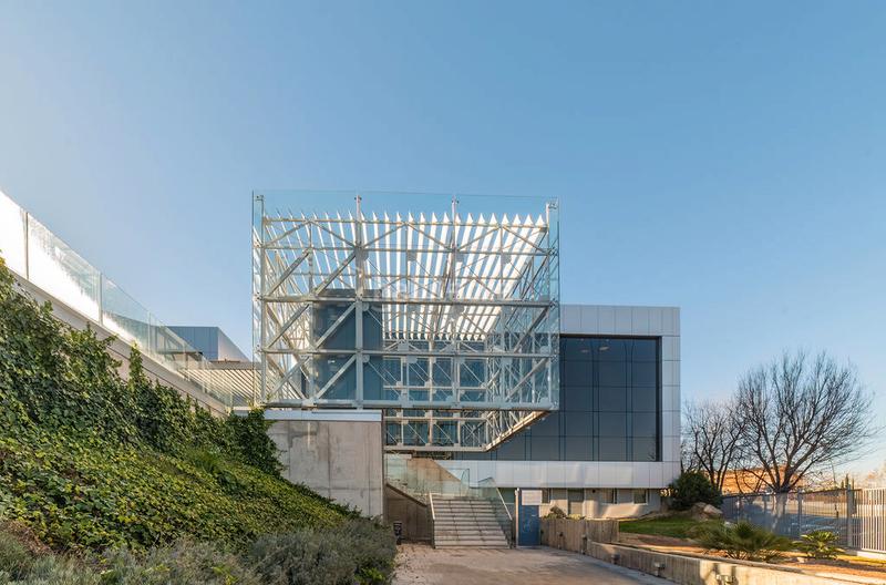 Foto 5452a227-c06f-4b96-badd-8c7392a81b1f. Alquiler oficina solvia inmobiliaria oficinas en San Sebastián de los Reyes