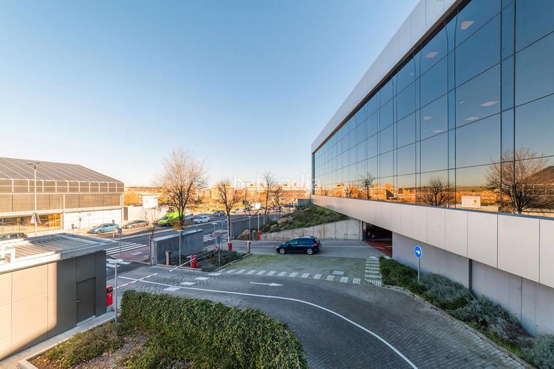 Foto 670fb41e-df88-48f3-97b9-887eef89743f. Alquiler oficina solvia inmobiliaria oficinas en San Sebastián de los Reyes