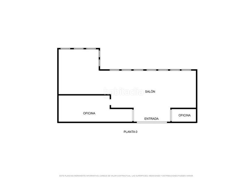 Foto 6855c269-120d-4280-9554-553f0679c37f. Alquiler oficina solvia inmobiliaria oficinas en San Sebastián de los Reyes