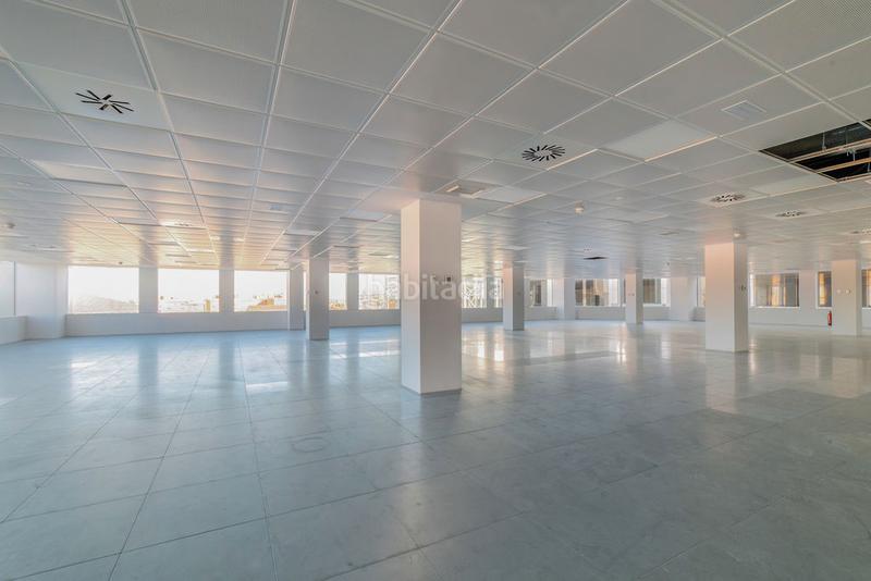Foto 6d3e13ea-ee92-489d-8dff-7ff8d5c08000. Alquiler oficina solvia inmobiliaria oficinas en San Sebastián de los Reyes