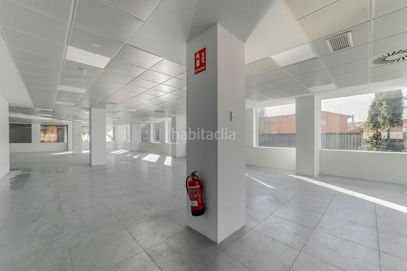 Foto 7c57de08-1949-4ebe-b46b-463d6ca9ee67. Alquiler oficina solvia inmobiliaria oficinas en San Sebastián de los Reyes