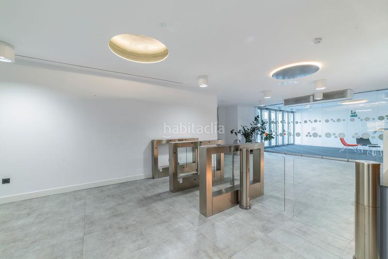 Foto 9faacac1-c1ea-42da-9c94-f6438f0b4199. Alquiler oficina solvia inmobiliaria oficinas en San Sebastián de los Reyes