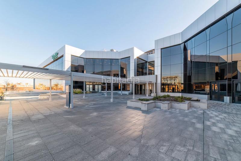 Foto b5771016-167a-4091-bc91-cef3220e5895. Alquiler oficina solvia inmobiliaria oficinas en San Sebastián de los Reyes