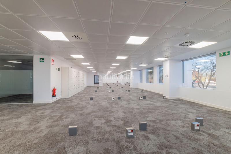 Foto b79c1892-4fb8-46ea-9222-d05925d9b008. Alquiler oficina solvia inmobiliaria oficinas en San Sebastián de los Reyes