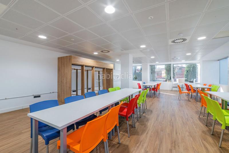 Foto e668da1c-8426-4080-a0bc-a9280be42999. Alquiler oficina solvia inmobiliaria oficinas en San Sebastián de los Reyes