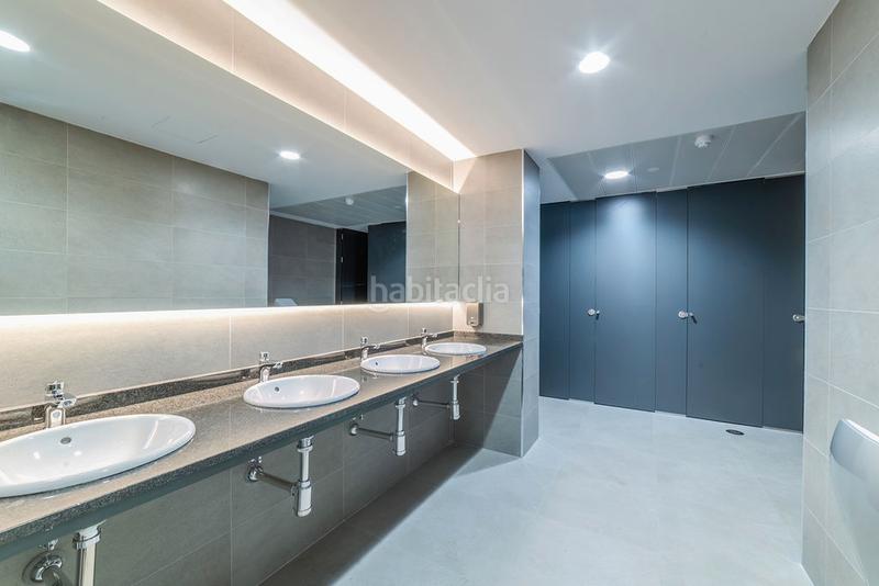 Foto f411f0e4-929b-4d24-819d-9907b1a42772. Alquiler oficina solvia inmobiliaria oficinas en San Sebastián de los Reyes