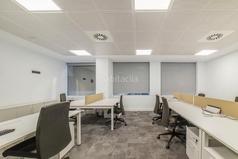 Foto 063903ed-4b96-47b6-b825-dbdc9ab7d16d. Miete büro in Polígono Industrial-Norte San Sebastián de los Reyes