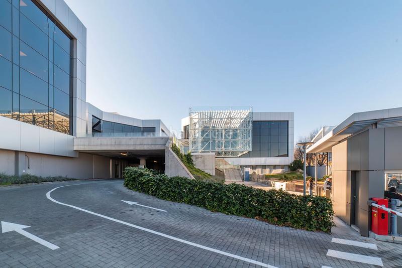 Foto 2313ea51-0fd0-4bf4-b3da-5317f7786bb4. Miete büro in Polígono Industrial-Norte San Sebastián de los Reyes