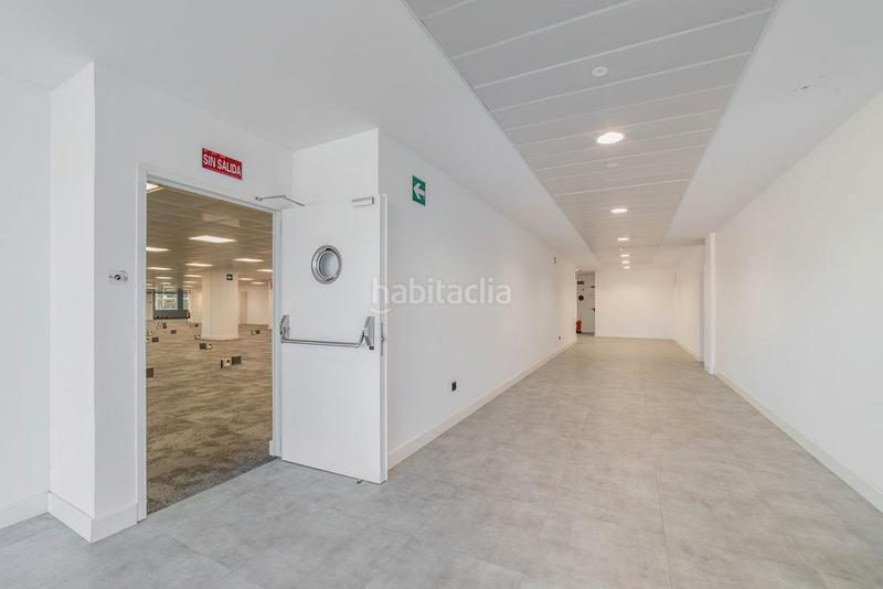 Foto 2585e0fa-98fa-4d78-a2f6-dad4b3c1faf5. Miete büro in Polígono Industrial-Norte San Sebastián de los Reyes