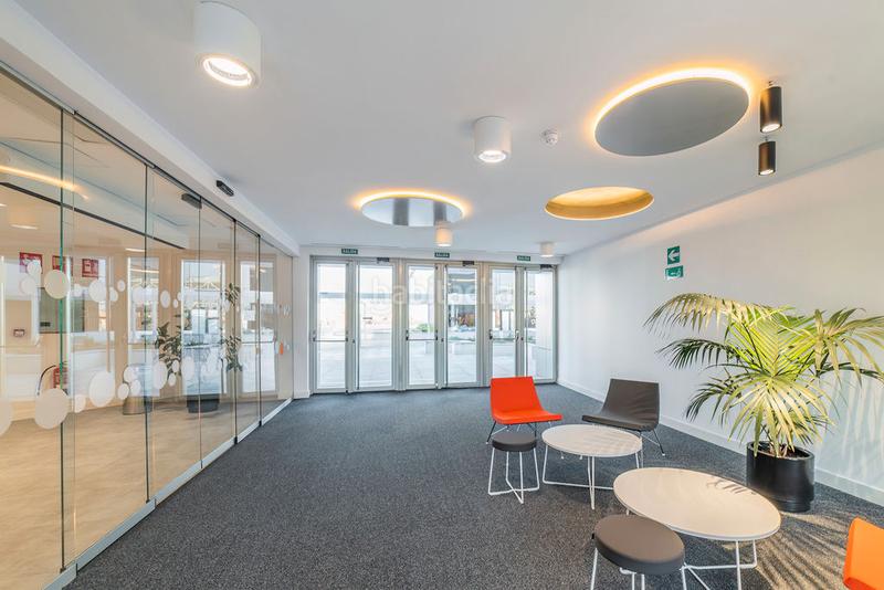 Foto 6ea9d3b6-b315-4705-81b4-e8627ec1b2b7. Miete büro in Polígono Industrial-Norte San Sebastián de los Reyes