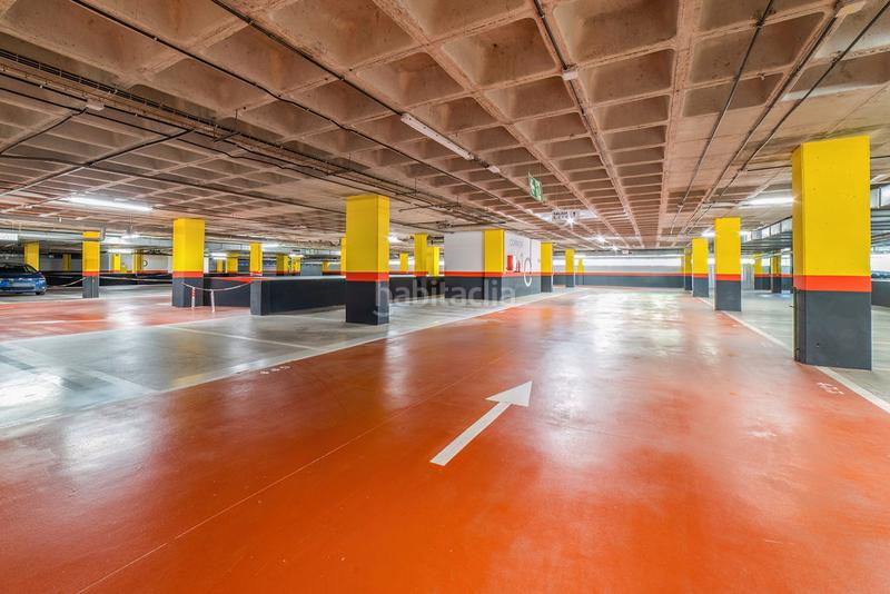 Foto 8fae1fdf-7bc2-4554-8588-b7783e6c5436. Miete büro in Polígono Industrial-Norte San Sebastián de los Reyes