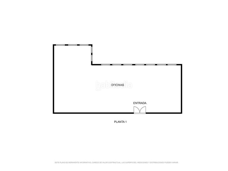 Foto 970e82fc-825a-4b28-83a8-b9d25471a31e. Miete büro in Polígono Industrial-Norte San Sebastián de los Reyes