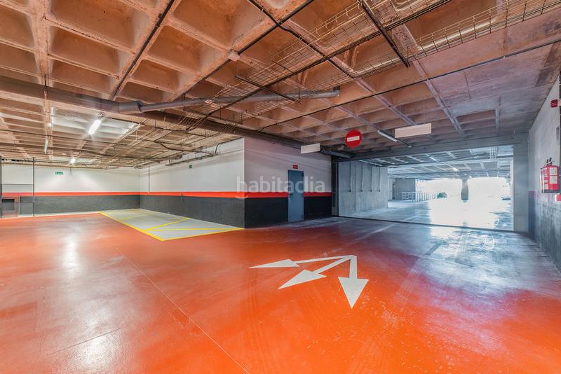 Foto ae9bad46-9a57-4b55-adf2-295dae063051. Miete büro in Polígono Industrial-Norte San Sebastián de los Reyes