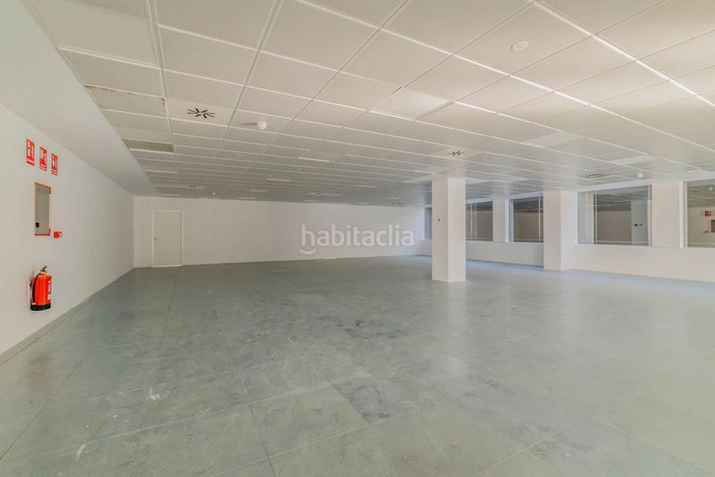 Foto ba04754f-0233-4903-a3e1-18ee9eb9898e. Miete büro in Polígono Industrial-Norte San Sebastián de los Reyes