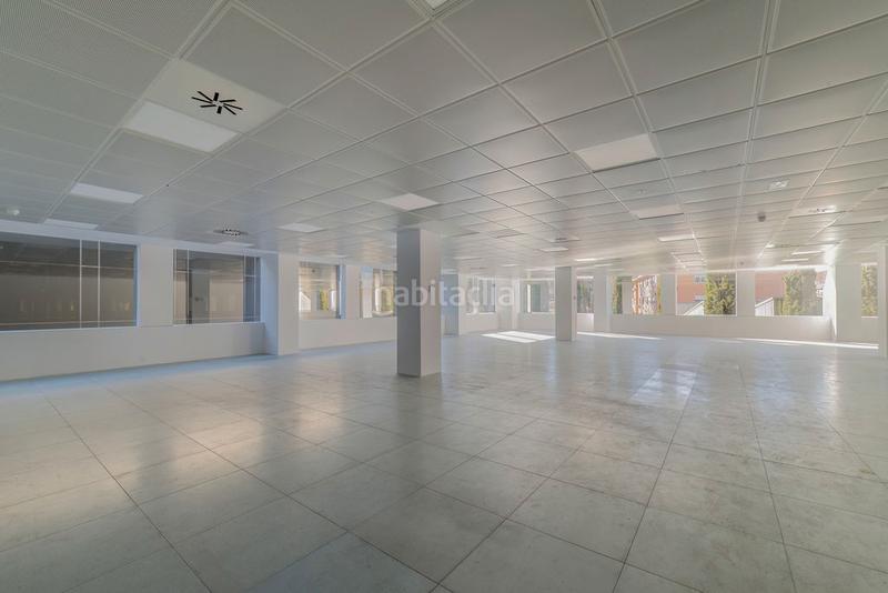 Foto c04df39c-3950-4a8f-8de6-03c8e9a2b517. Miete büro in Polígono Industrial-Norte San Sebastián de los Reyes