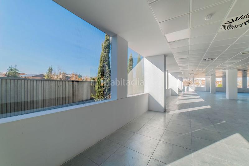 Foto d01fdb64-41c8-4043-aa0c-541ec109bd4d. Miete büro in Polígono Industrial-Norte San Sebastián de los Reyes