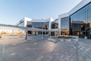 Affitto Ufficio  Av tenerife. Solvia inmobiliaria  oficinas san sebastián de los reyes