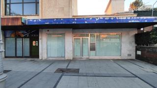 Location Local commercial  Av carlota alessandri. Solvia inmobiliaria  locales torremolinos