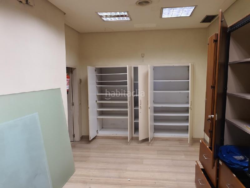 Foto cc99d096-5bdb-4c4c-9dd2-85e5f65bbc32. Alquiler local comercial solvia inmobiliaria locales en Oviedo