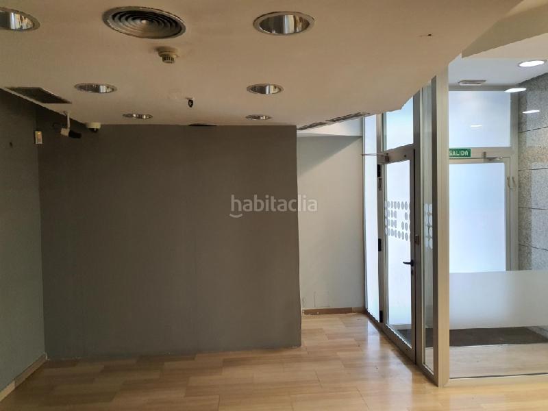 Foto d5d16e98-da7e-4339-827a-f979a9968066. Lloguer local comercial a Salesas - Foncalada - Campoamor Oviedo