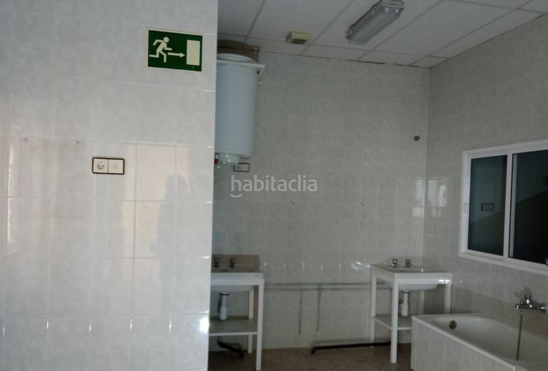 Foto 1728cf3d-79c9-4193-a4de-5fec16a673c8. Alquiler local comercial solvia inmobiliaria locales carolina la en Carolina (La)