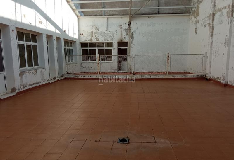 Foto afd566d9-484f-43b8-a25b-124dd72ecf39. Alquiler local comercial solvia inmobiliaria locales carolina la en Carolina (La)