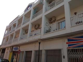 Business premise in Av Madrid