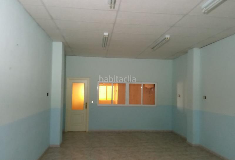 Foto 4c43d151-6cde-40bc-a293-22f17adad4ab. Rent business premise in Carolina (La)