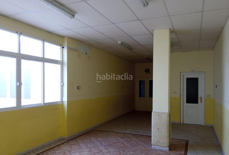 Foto 966cc7b4-6bce-4ec6-8c2a-83f5f38ea899. Rent business premise in Carolina (La)