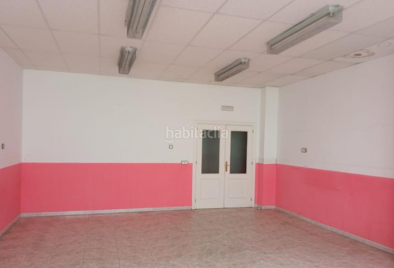 Foto c6c18899-7cfa-48e2-adb8-1ef25ffc9700. Rent business premise in Carolina (La)