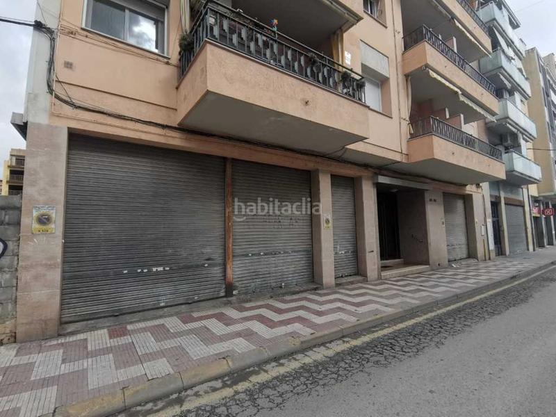 Foto 62651546-2403-4486-8eb8-753ee359e0e3. Alquiler local comercial solvia inmobiliaria locales en Pineda de Mar