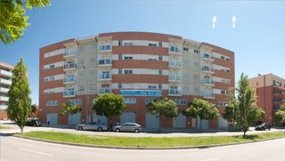 Business premise in Av dels Dolors