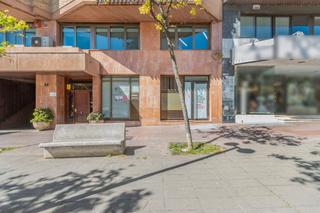 Business premise in C/ Balmes