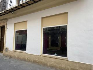 Lloguer Local Comercial  C/ dr muñoz seca. Solvia inmobiliaria  locales puerto de santa maría el