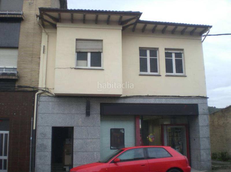 Foto 22ecb270-6e17-4607-9057-7e8f23318e33. Location local commercial dans Carbayin-Lieres-Valdesoto Siero