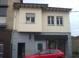 Business premise in C/ Doctor Vicente Pérez Pérez