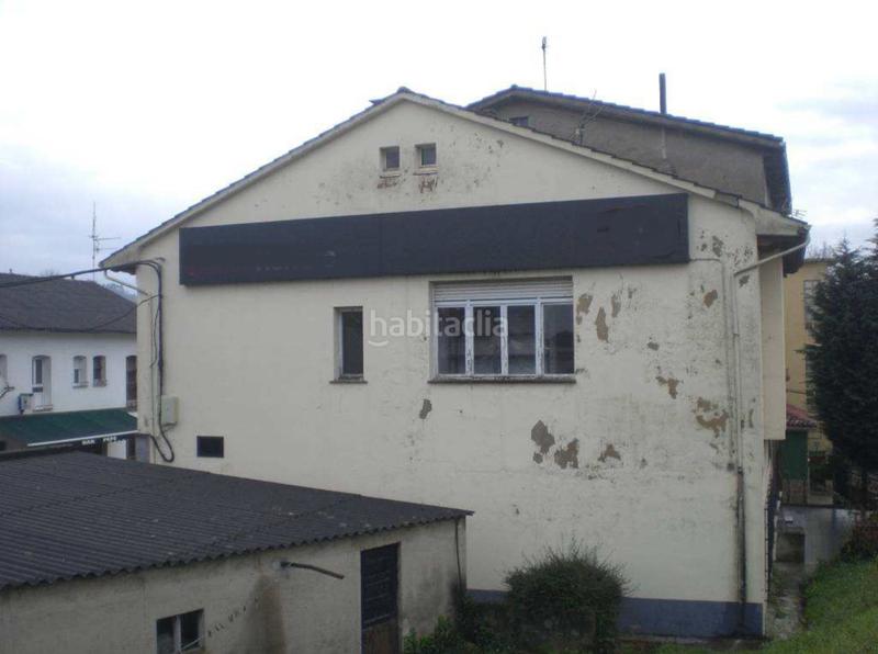 Foto 37fa892e-5227-492b-8f95-7bf595faf903. Rent business premise in Carbayin-Lieres-Valdesoto Siero