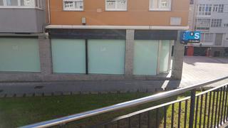 Business premise in C/ Nuñez Balboa