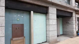 Miete Geschäftsraum  Av de la constitución. Solvia inmobiliaria  locales gijón