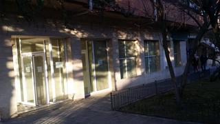 Local Comercial en Pz. Santa Ana