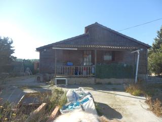 Xalet  C/ quinze. Solvia inmobiliaria  chalet independiente mediona