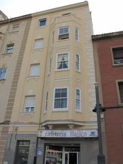 Appartement  Av bailen. Solvia inmobiliaria  piso logroño