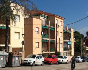 Pis  Av. españa. Solvia inmobiliaria  piso calafell