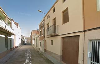 Xalet  C/ esdevenidor. Solvia inmobiliaria  casa ivars durgell