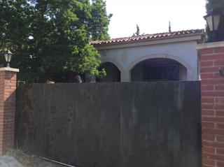 Xalet  C/ mirador (u. barqueras nord) parc.. Solvia inmobiliaria  casa alforja